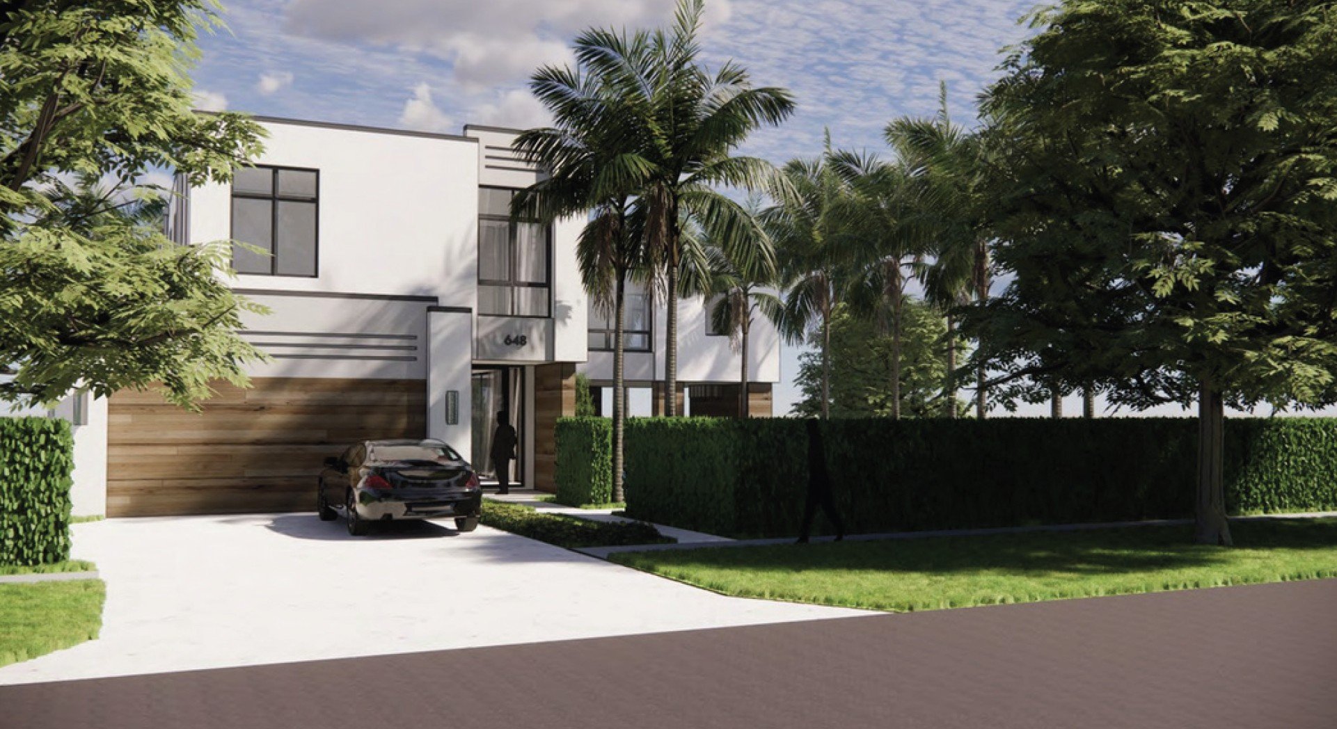 New Construction Interior Design: Why Your Designer Should Be There Before the Walls Are