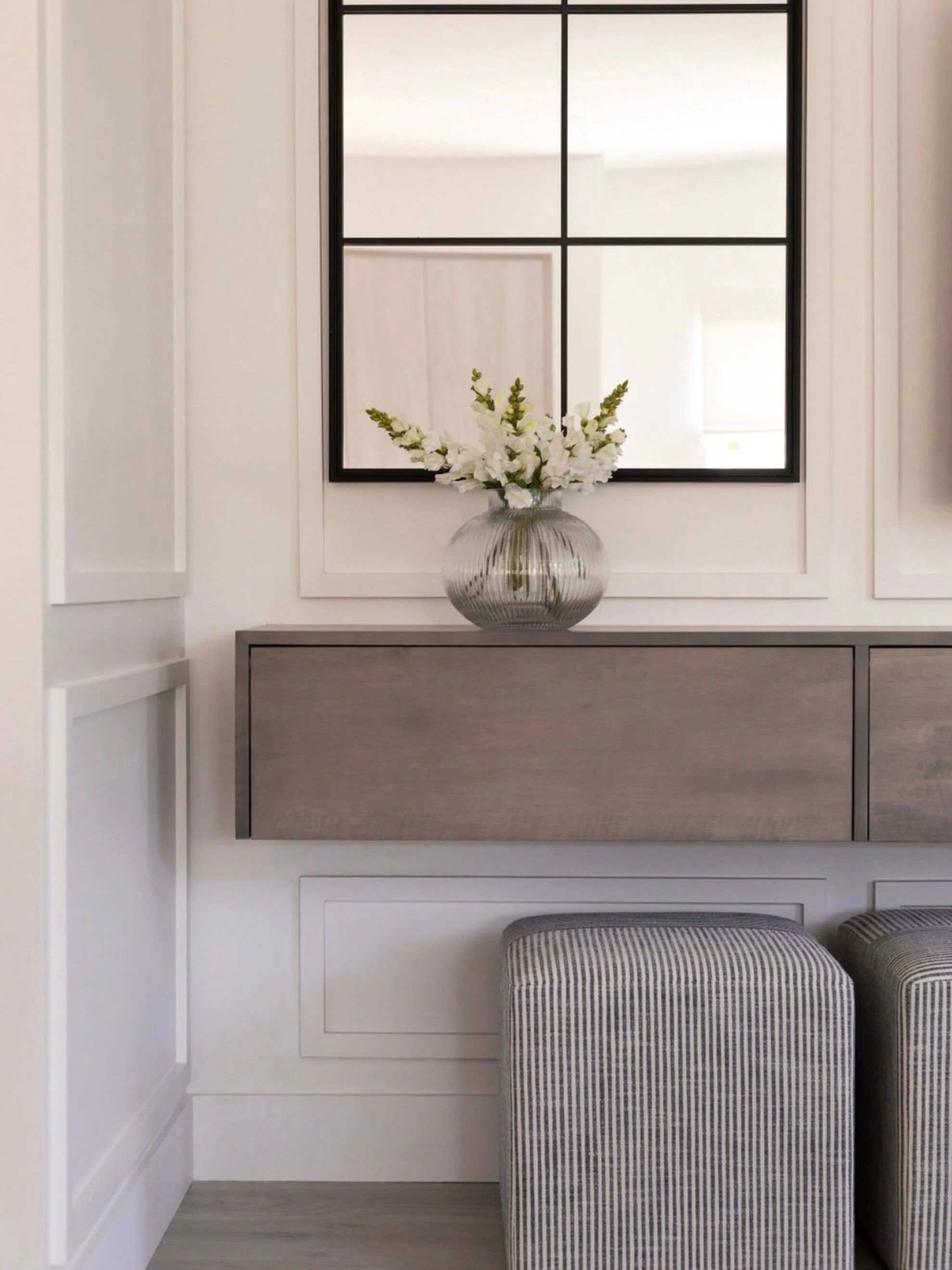 Florida summer isn&rsquo;t over just yet, but we&rsquo;ve been busy behind the scenes getting our clients&rsquo; vacation homes ready for the season ahead. Every detail has been thoughtfully designed so when they arrive, all that&rsquo;s left to do i