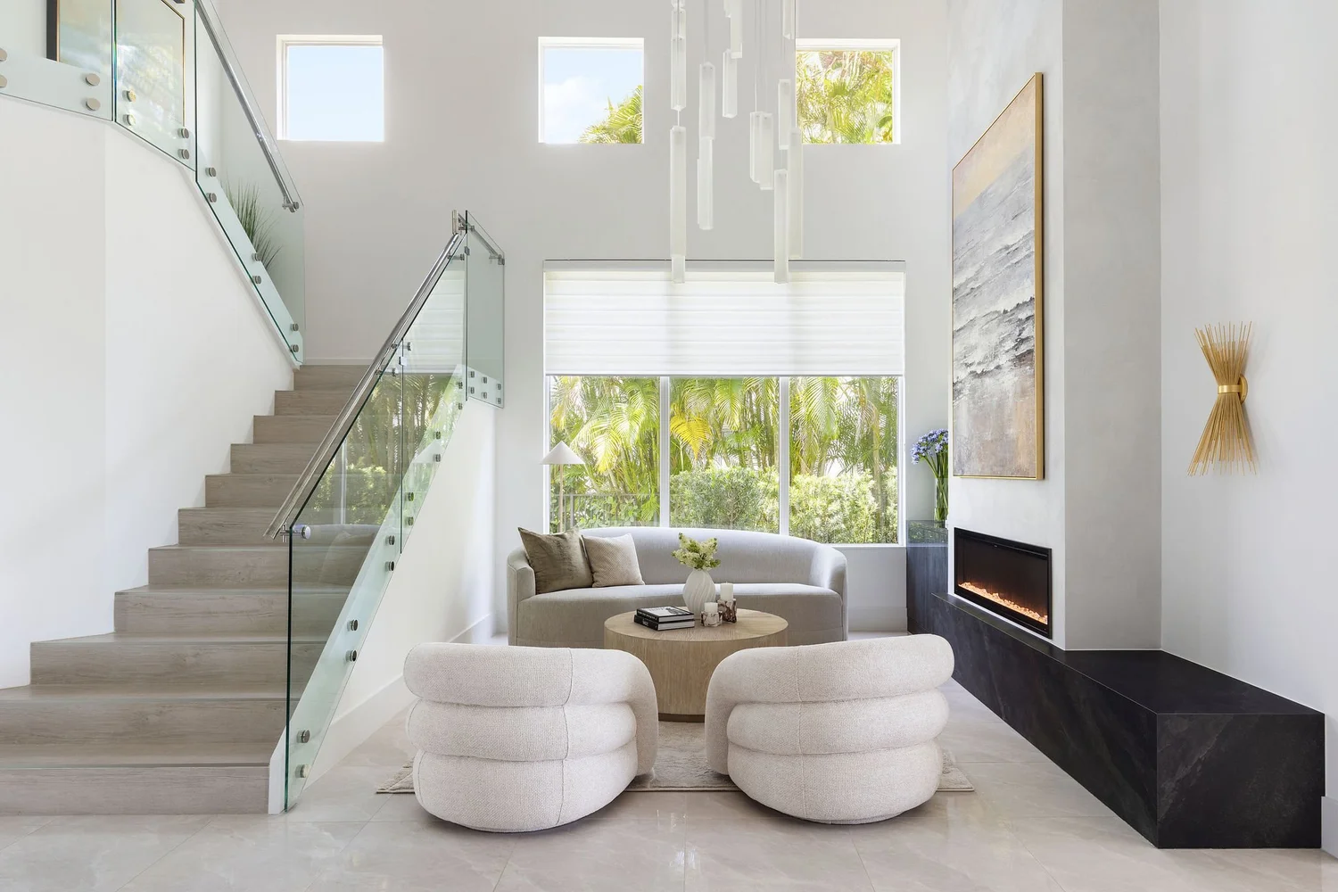 Portfolio | Luxury Residential Interiors | Jupiter FL — Interiors by ...