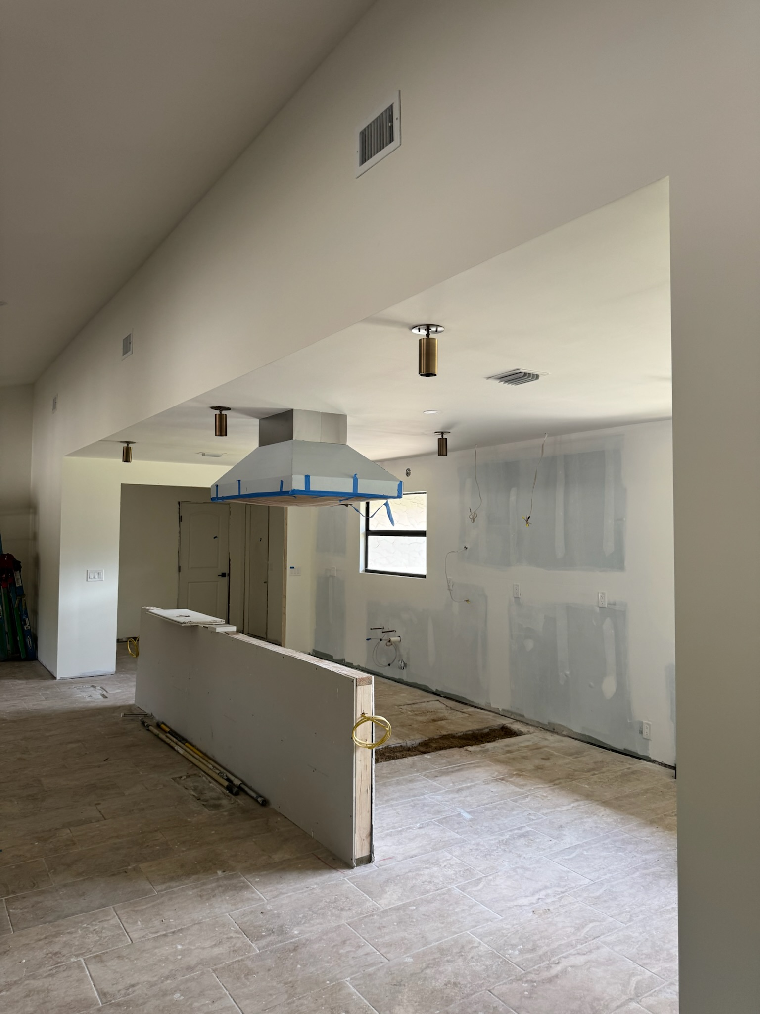 Kitchen Renovation in Jupiter FL for Interior Design
