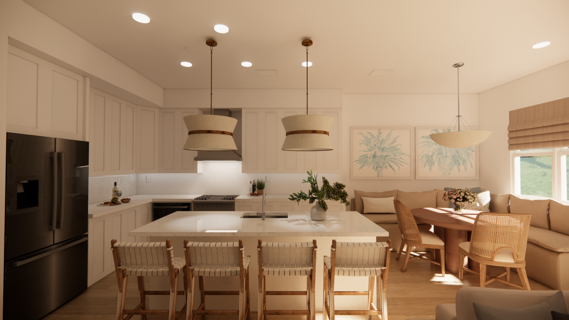 Coming Soon: The Casa Juno