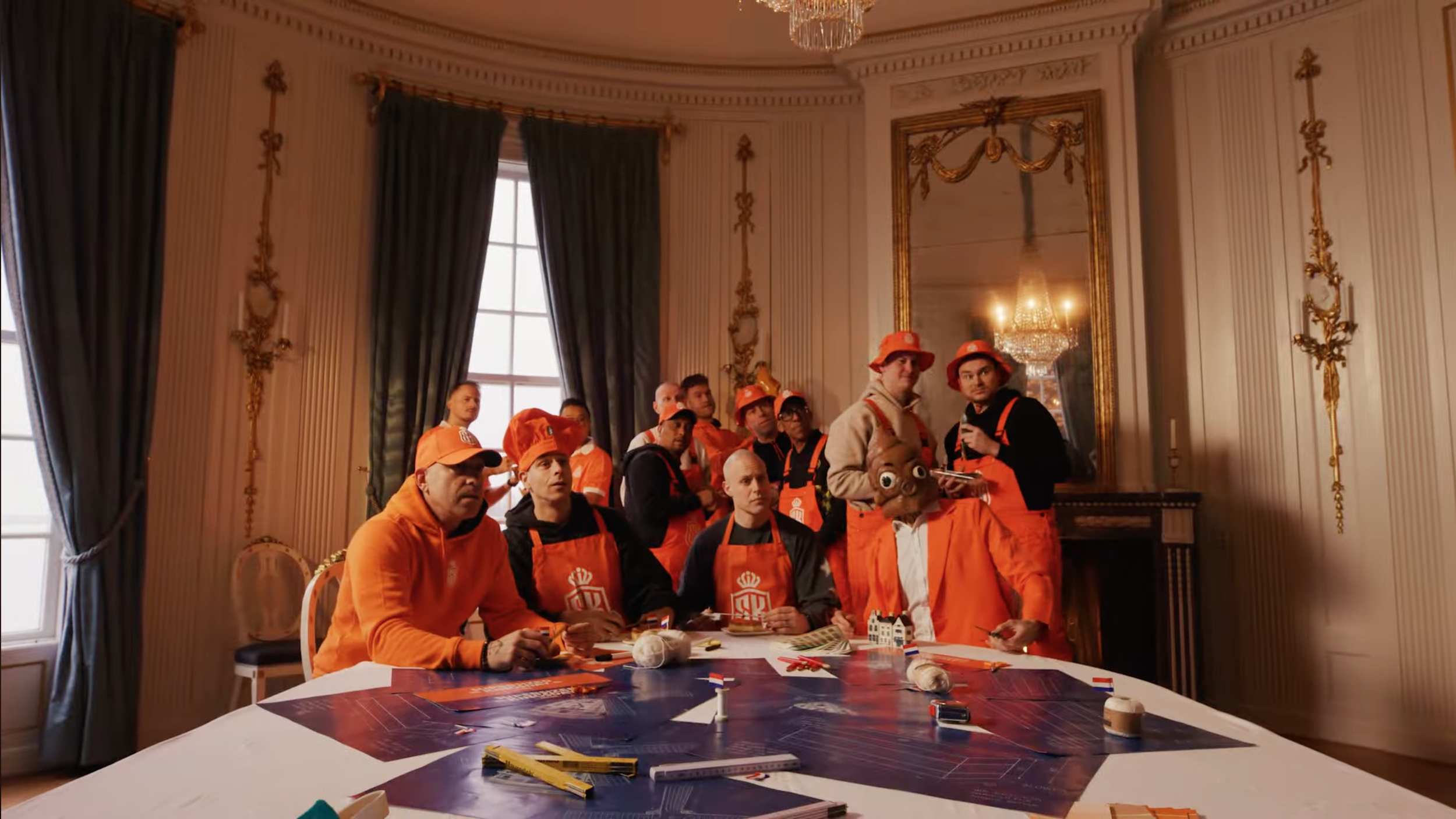 Supersized Kingsday Festival 2026 | Trailer for MOTIK