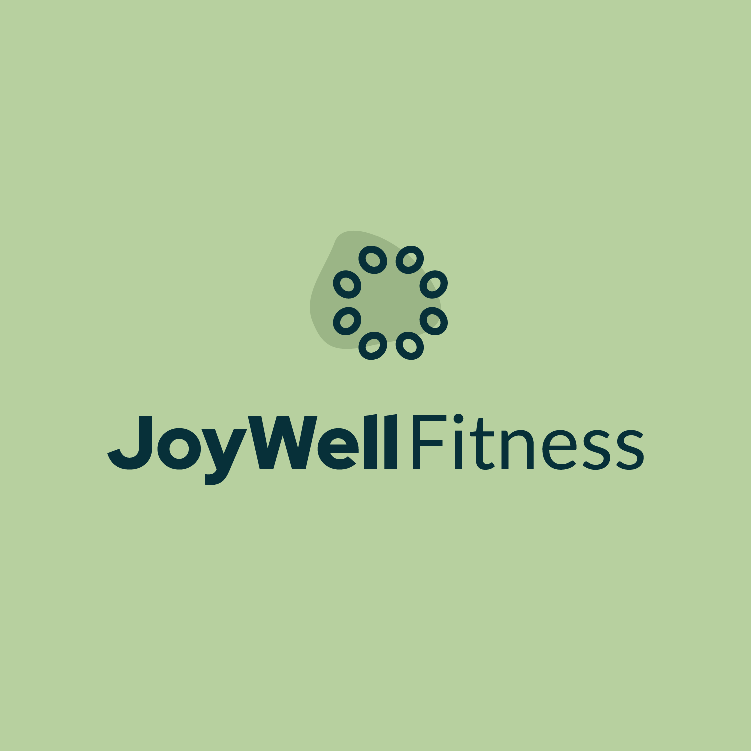 Personal Training - 12 Sessions