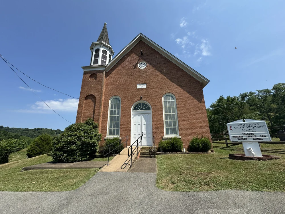 Johnstown United Methodist Church