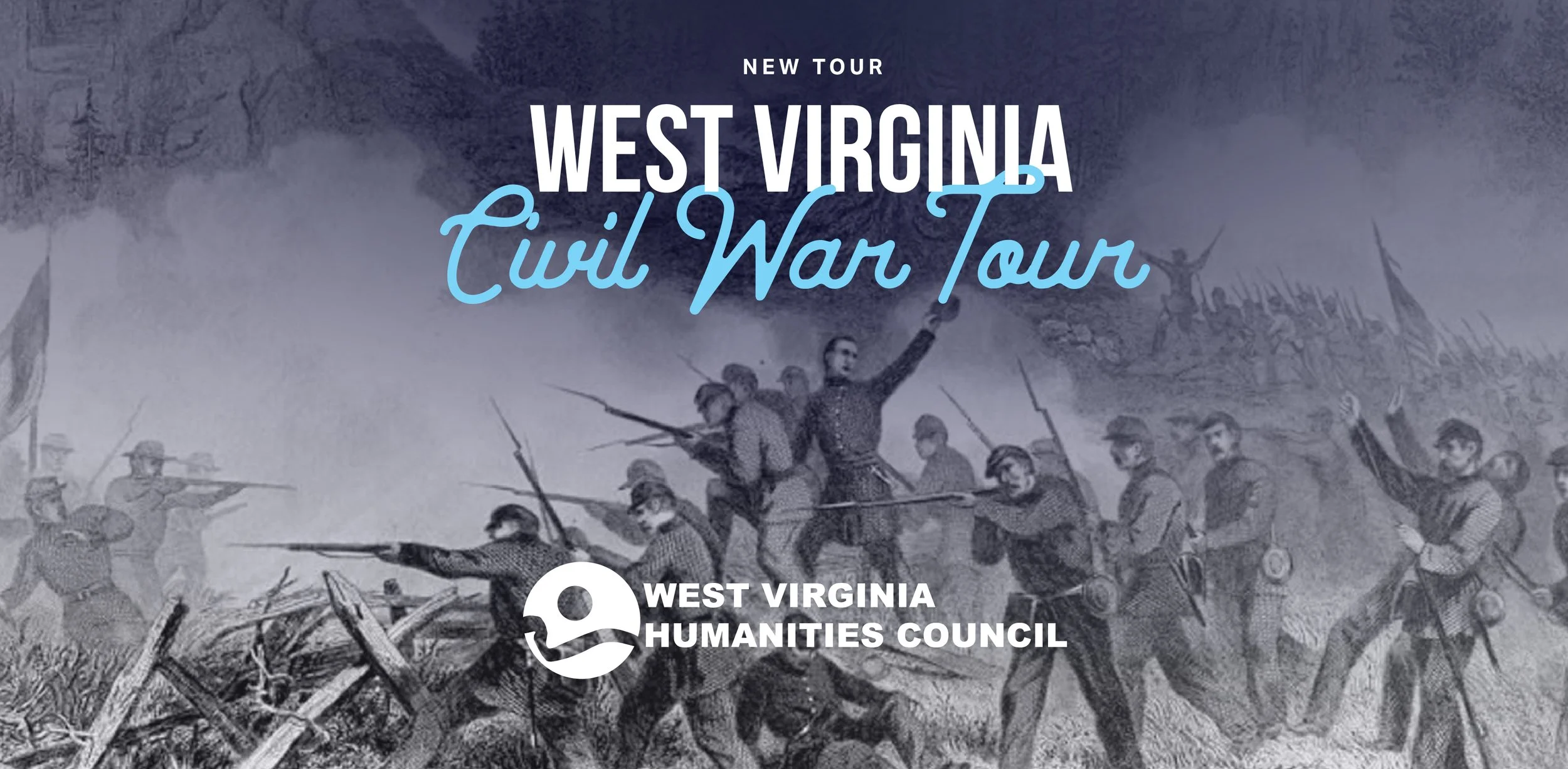 Explore West Virginia’s Civil War History Across Four Counties