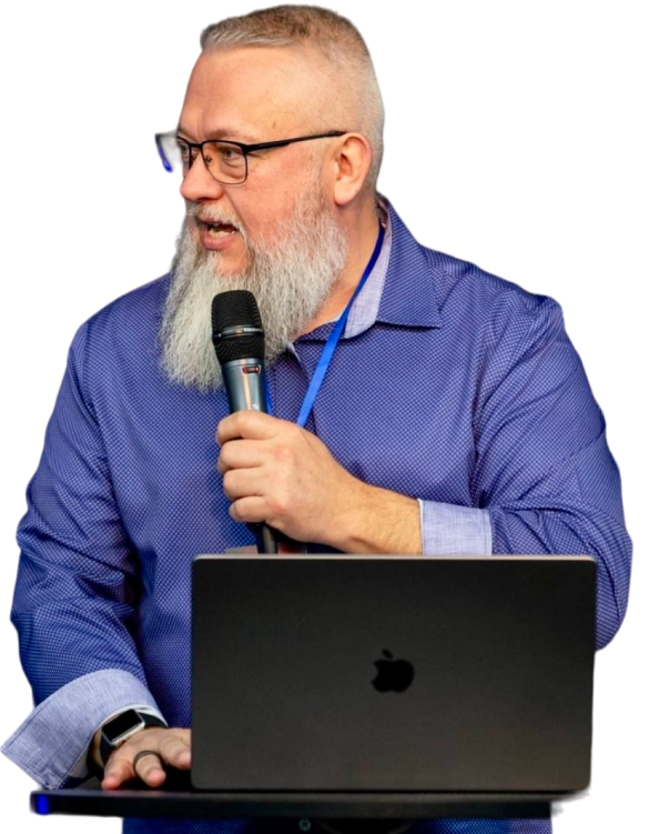 Mike Brewer - The Equipping Company