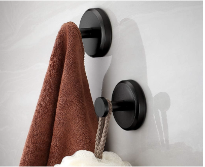 AMAZON | Suction Cup Hooks