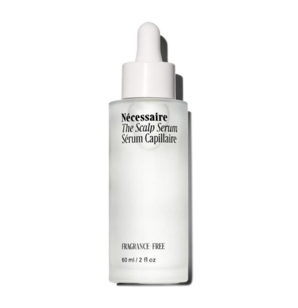 NÉCESSAIRE | The Scalp Serum