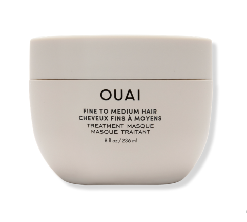 OUAI | Hair Masque