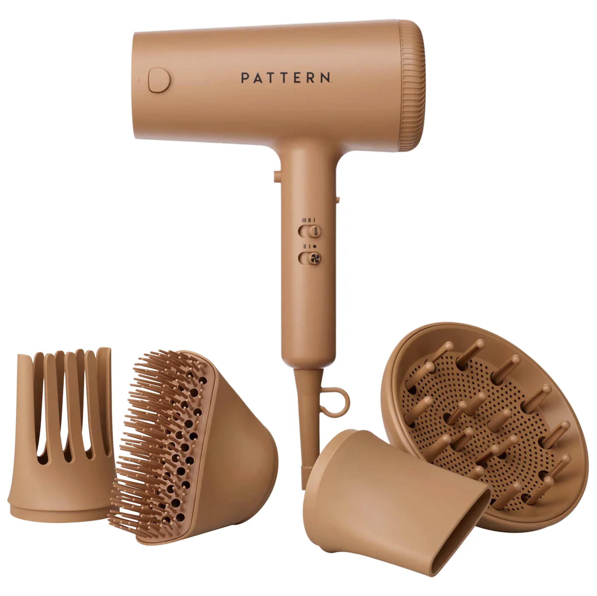 PATTERN | The Blow Dryer