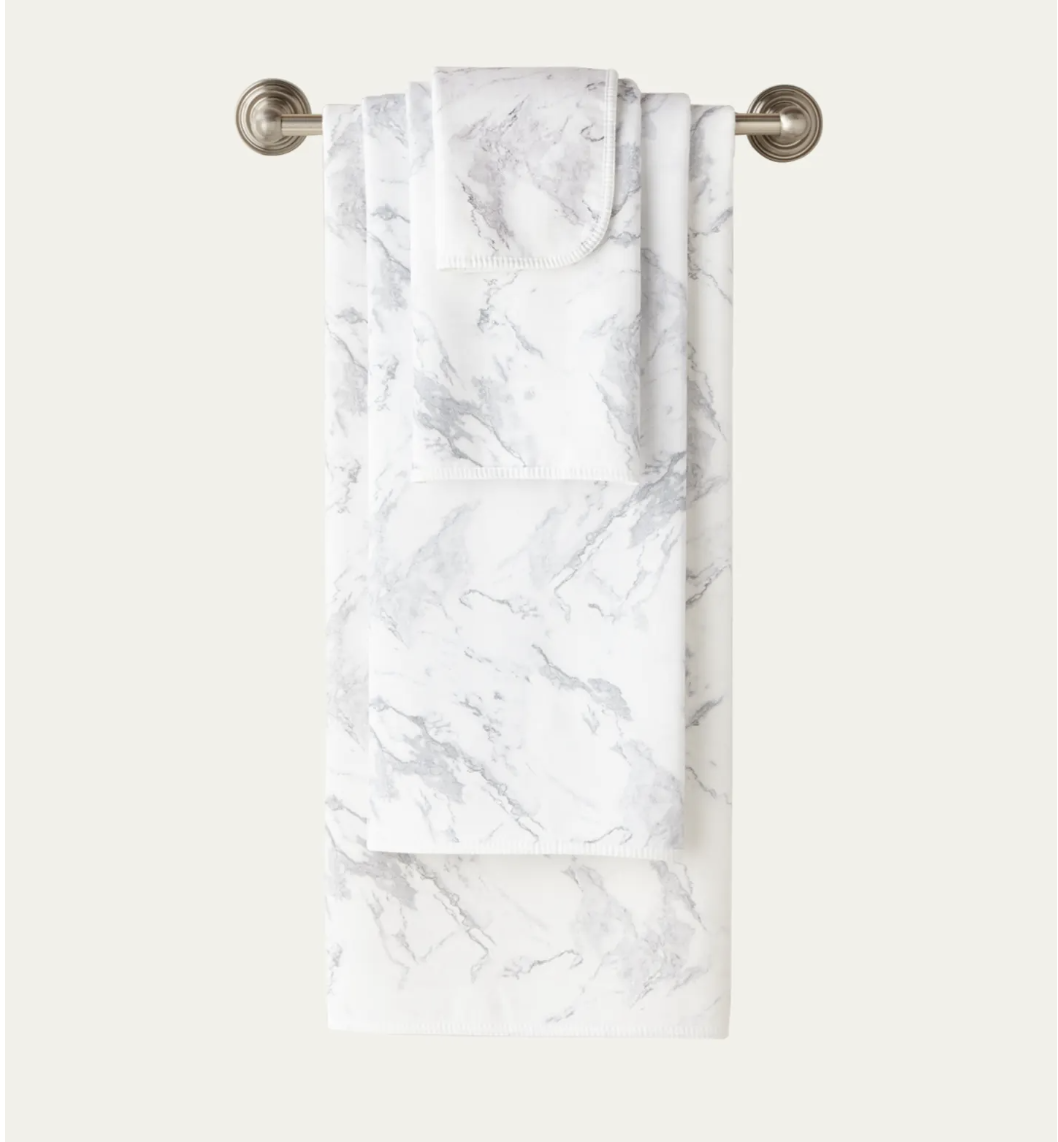 GRACCIOZA | 700 Thread Count Bath Sheet