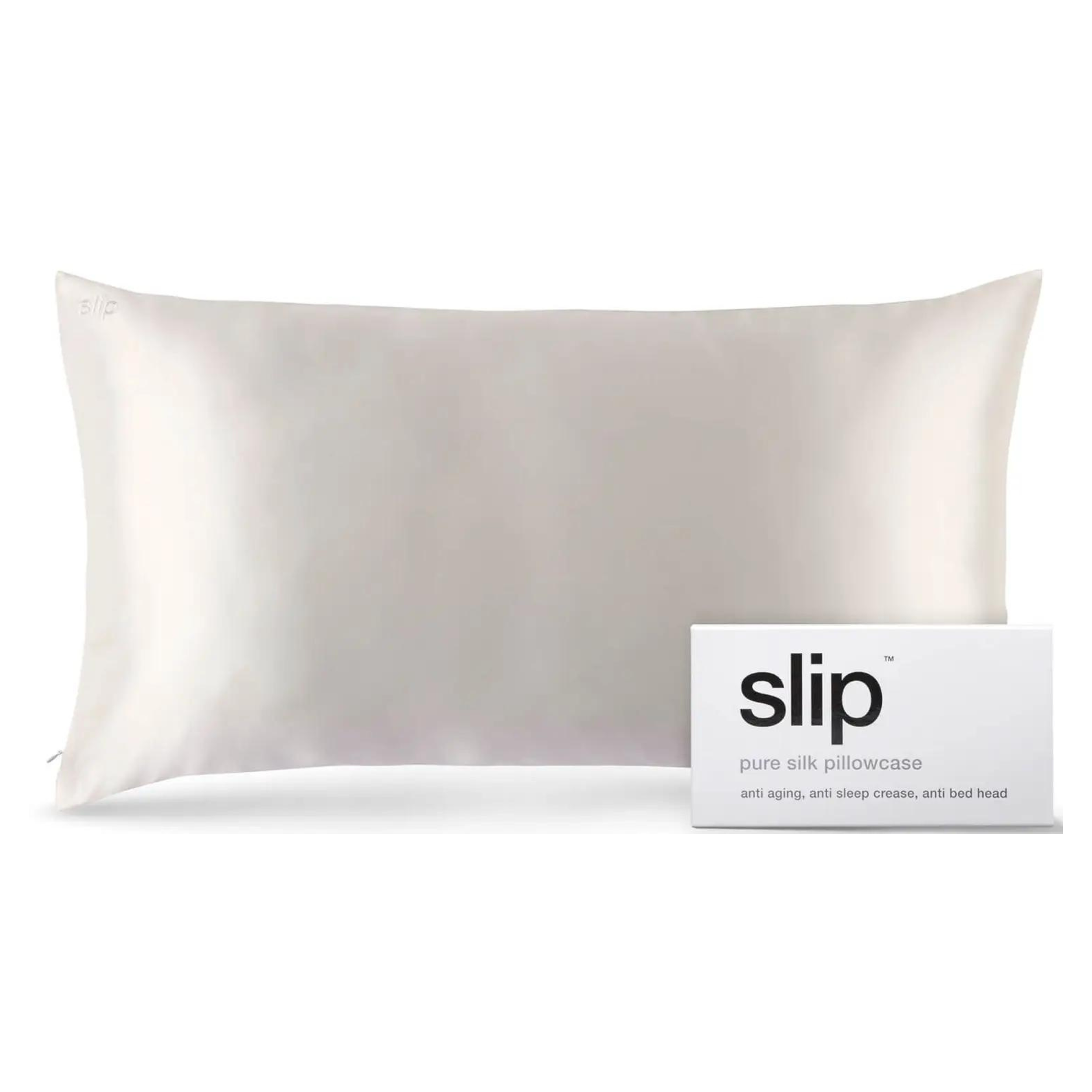 SLIP | Silk Pillowcase King