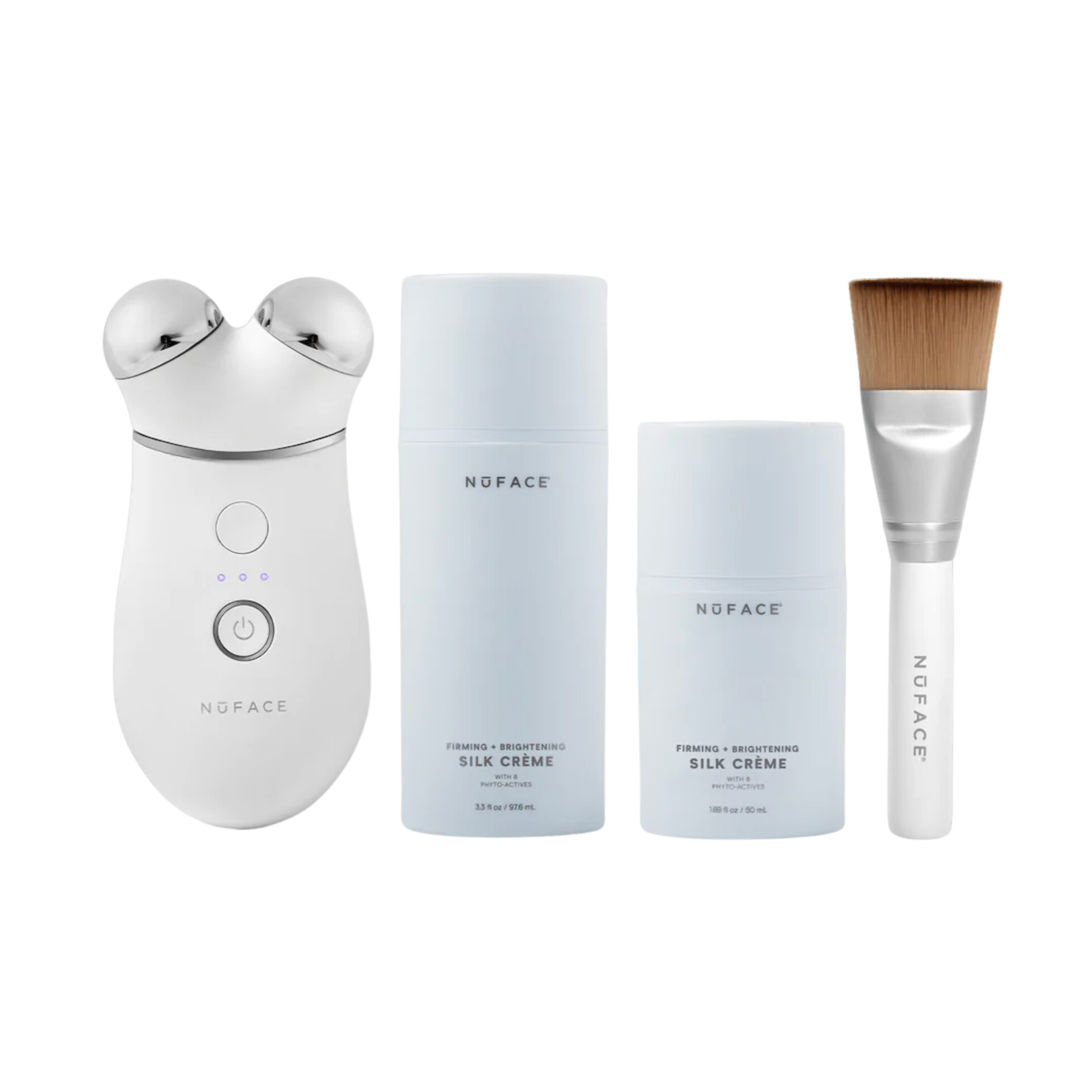 NUFACE | Trinity+ Starter Kit