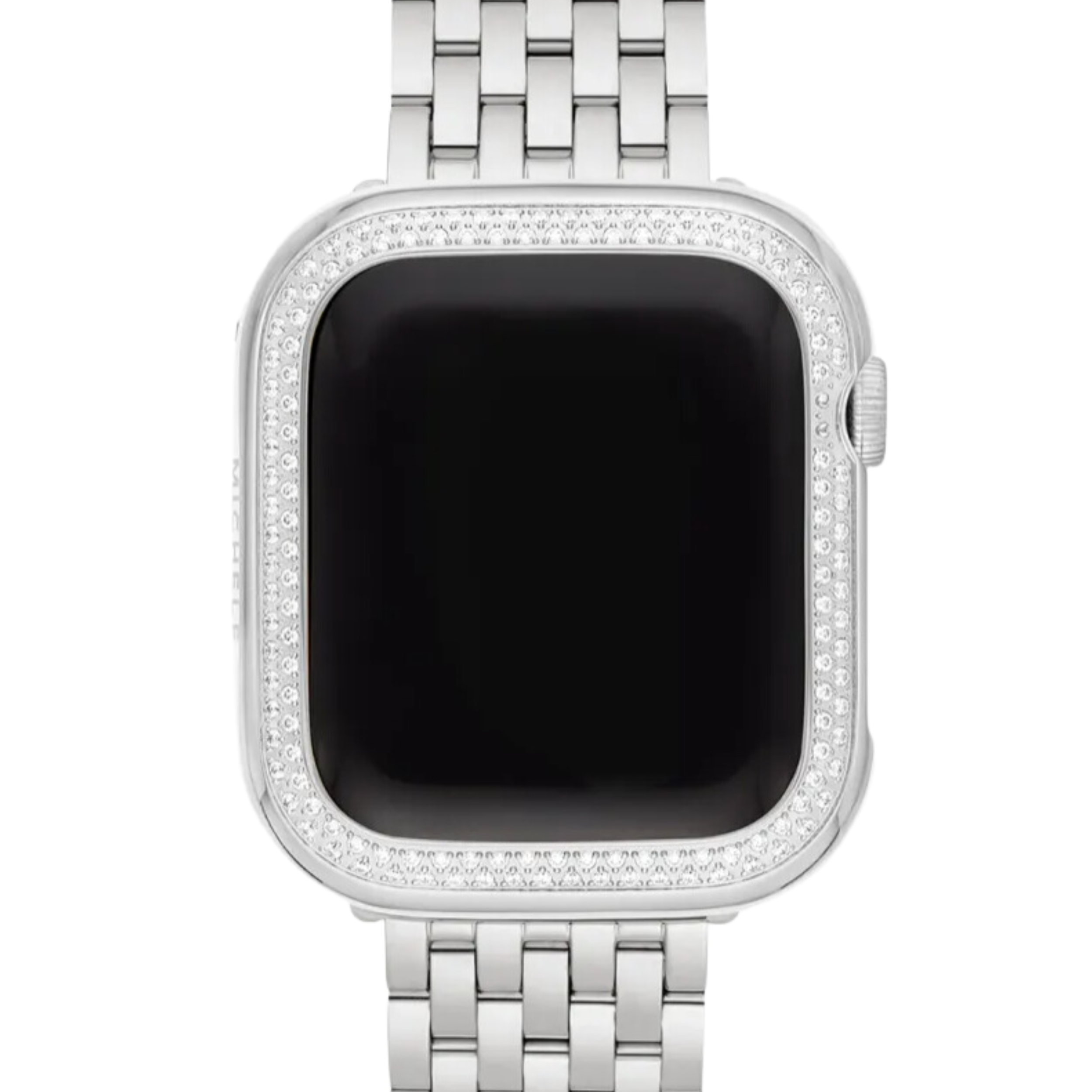 MICHELE | Diamond Jacket for Apple Watch