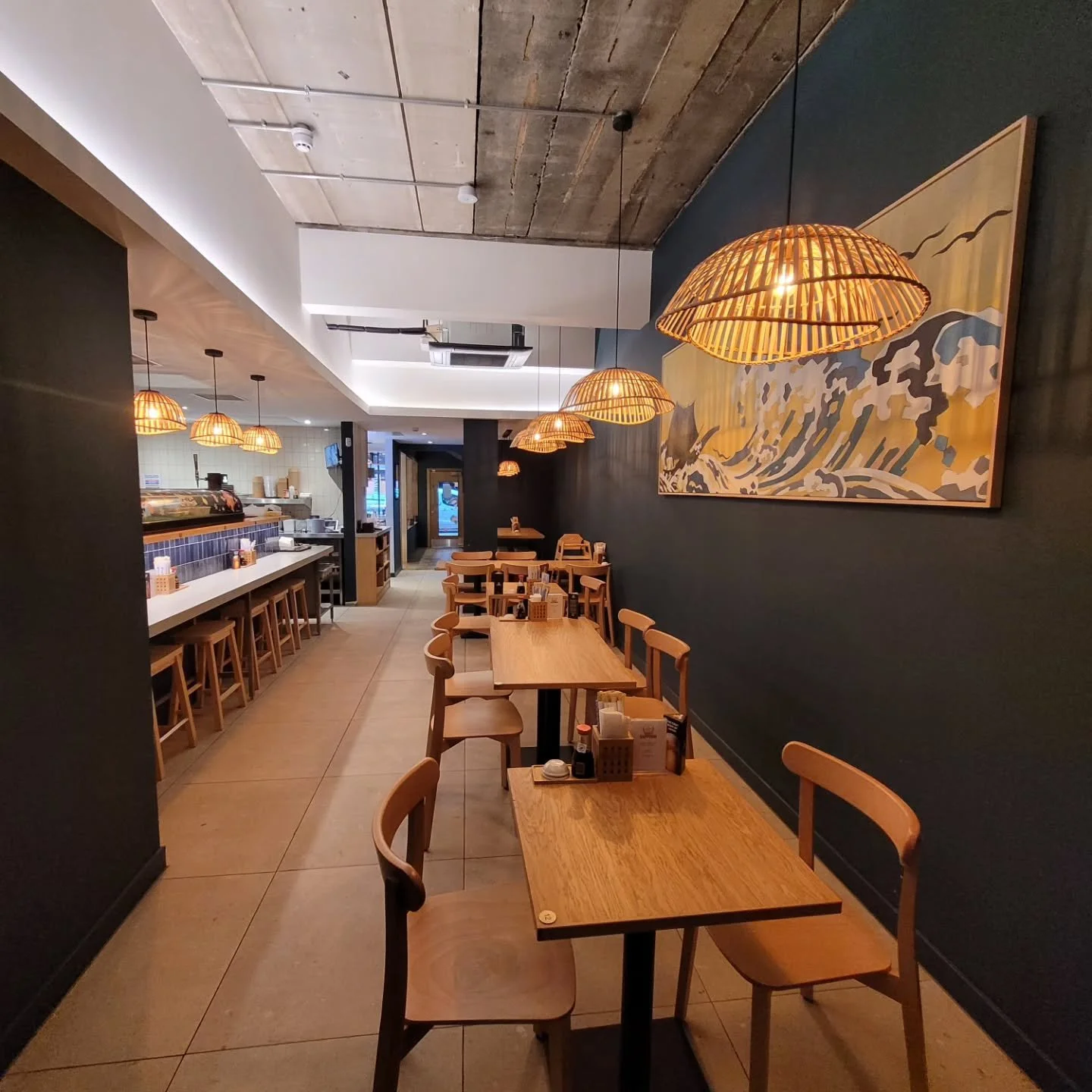 Use our space for your Christmas Night Out!
Seating up to 40 b🍑ms and feeding 40 m👄uths!

DM us or call 0141 846 1002

Merry Christmas everyone 😊🙏