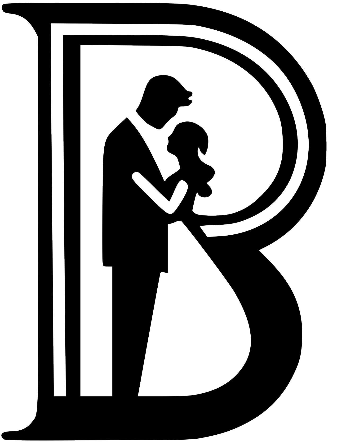 BigPicture Trouwfotografie