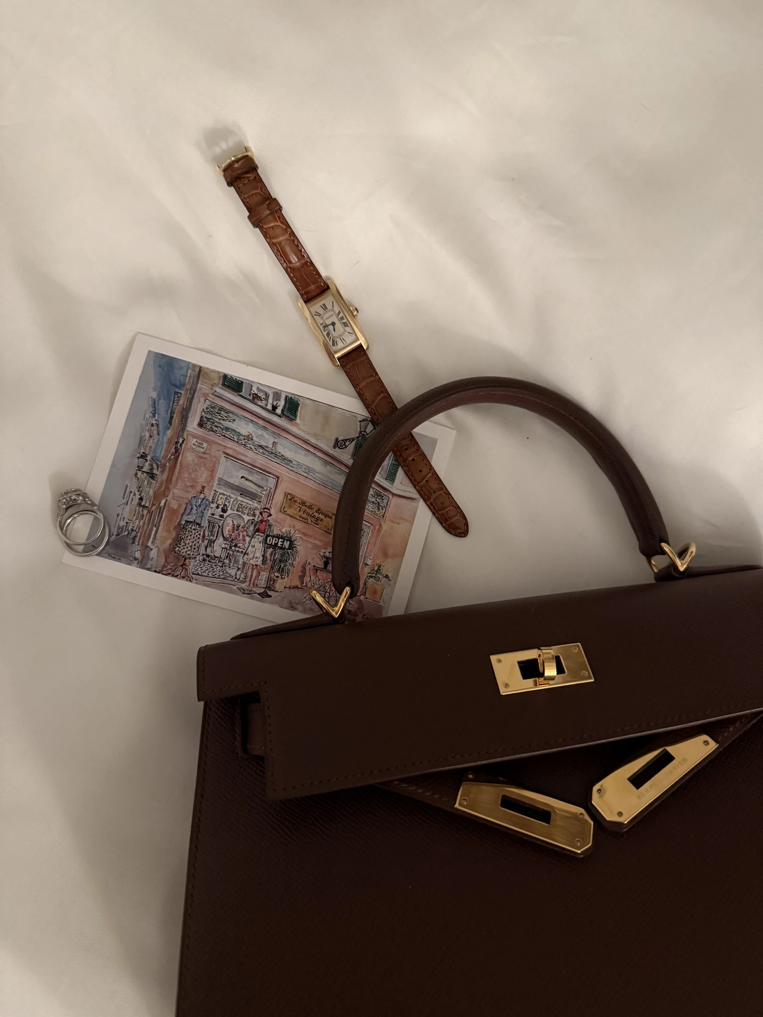 We bring your pieces to life.