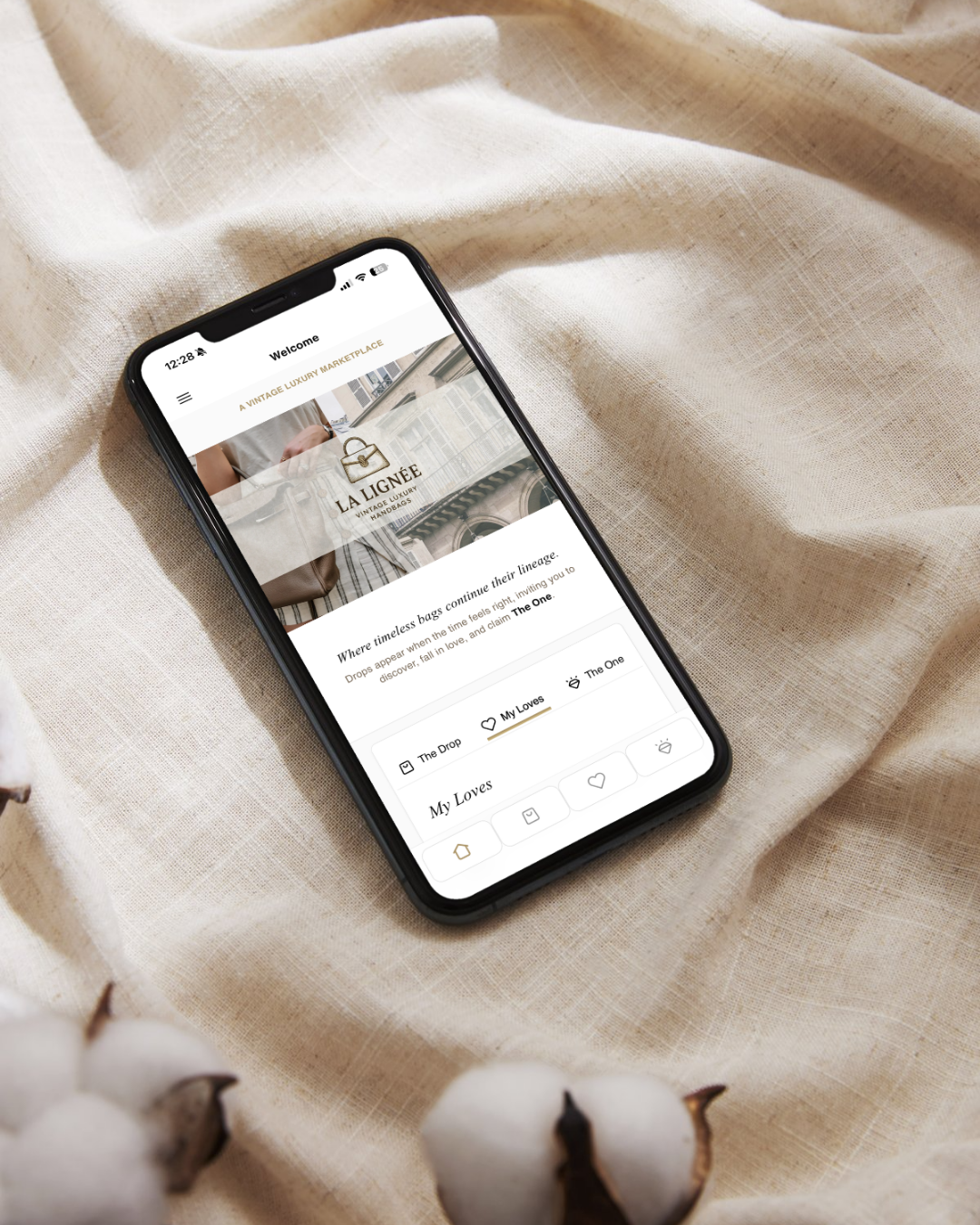 We connect you with ready buyers.