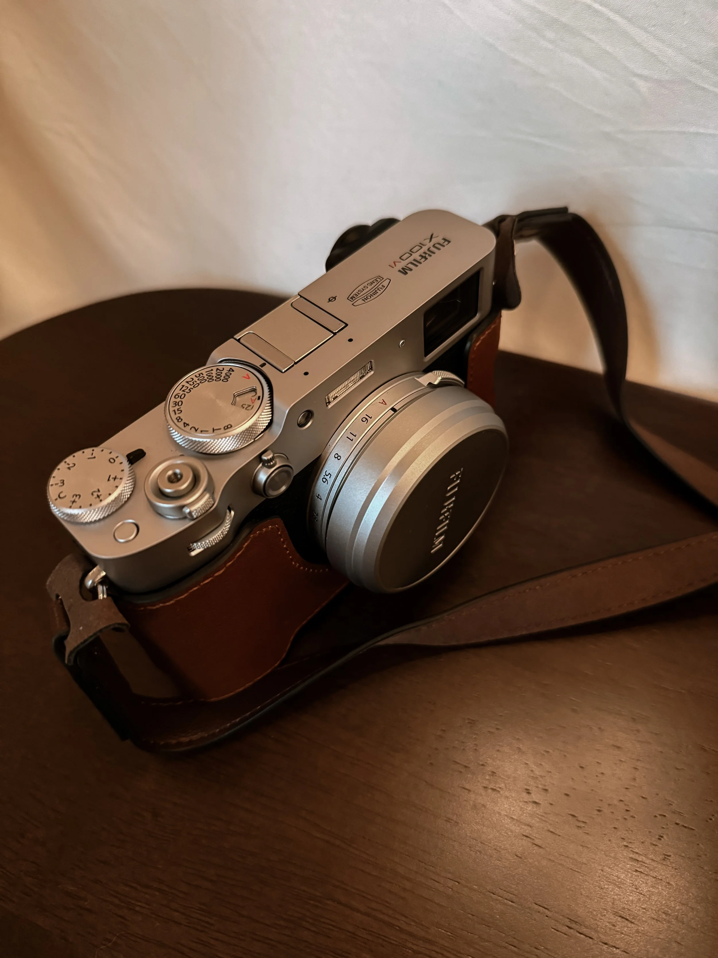 We capture professional images.