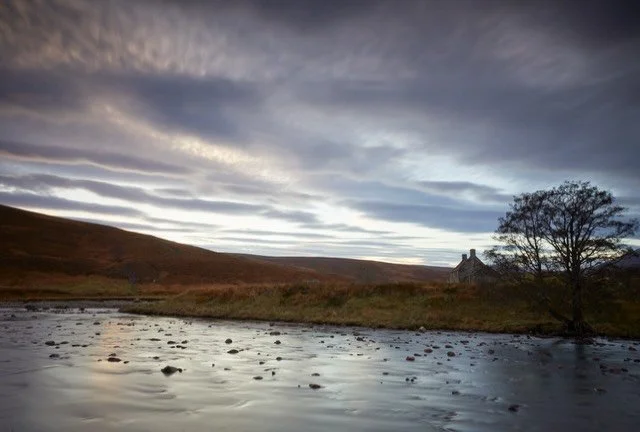 There is no where else I&rsquo;d rather be. Stood alongside the Cassley River bank, the sea eagle was flying high, fish jumping everywhere catching their supper, the deer suddenly all around &amp; the most perfect bothy EVER! 30 minute drive along a 