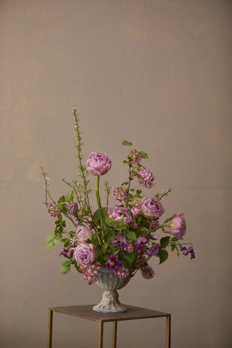 Creating Magic with Flowers & Photography at the Badminton Estate, 25th September 2026