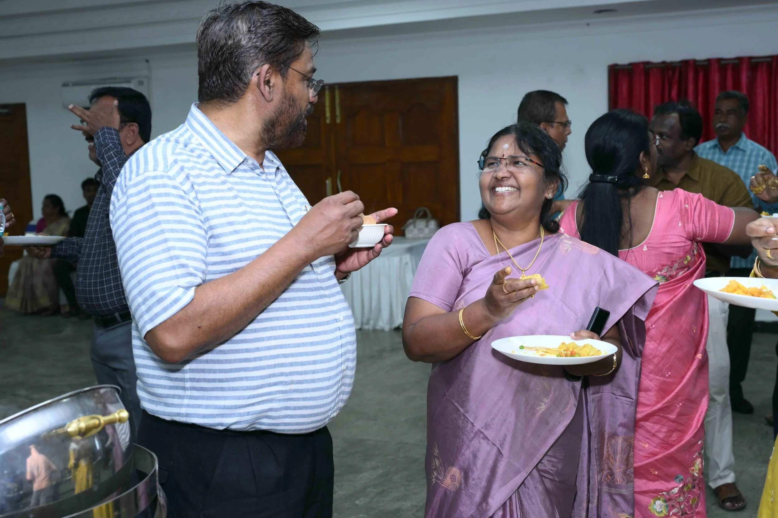 How do you like this Kadayanallur special?