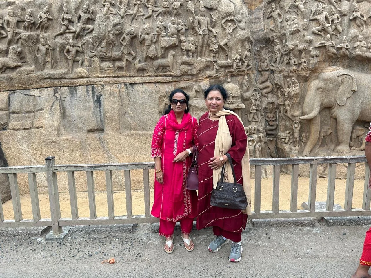 Going back to the 1980s.