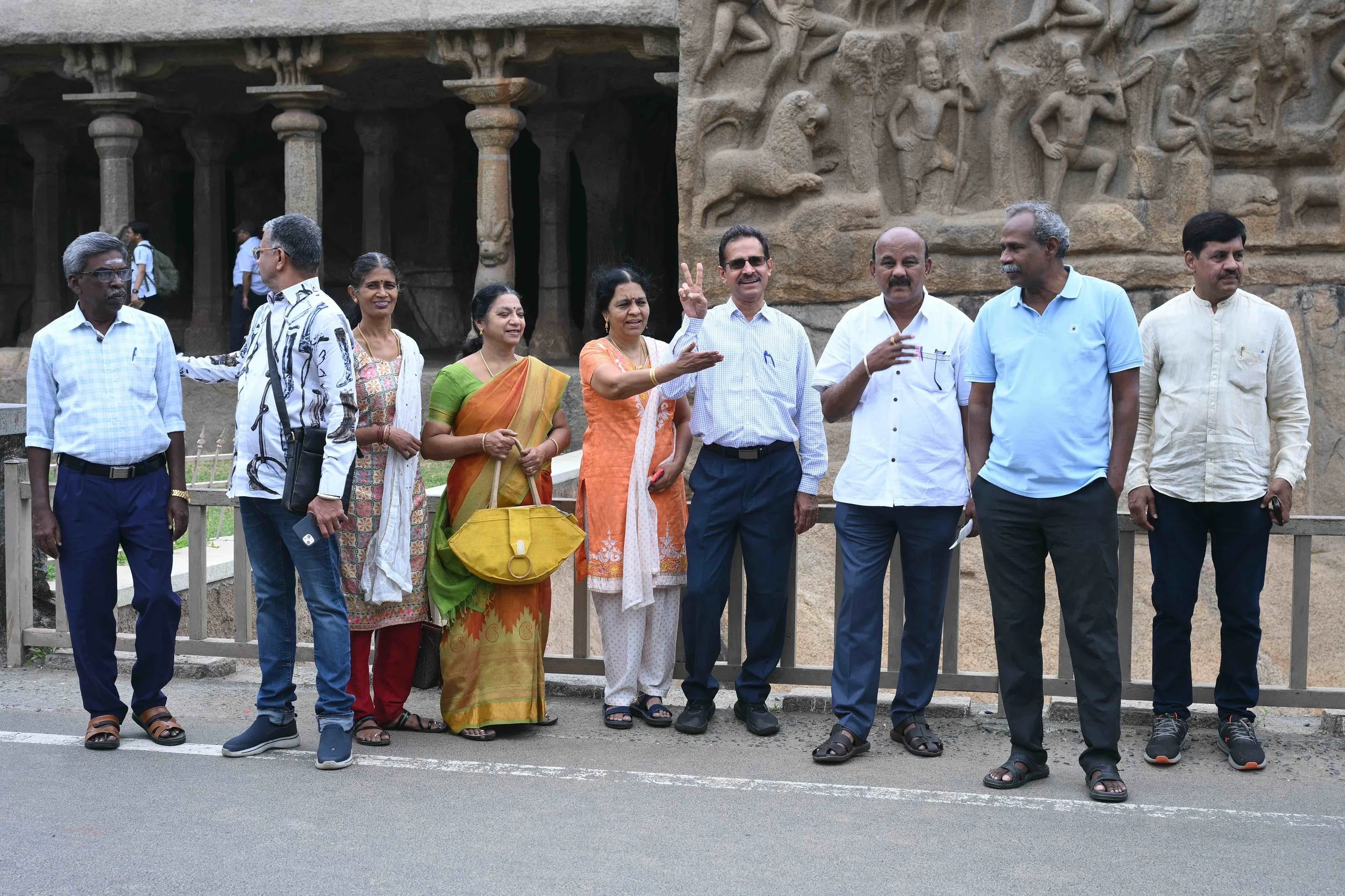 Sambandam means Victory or Valli?