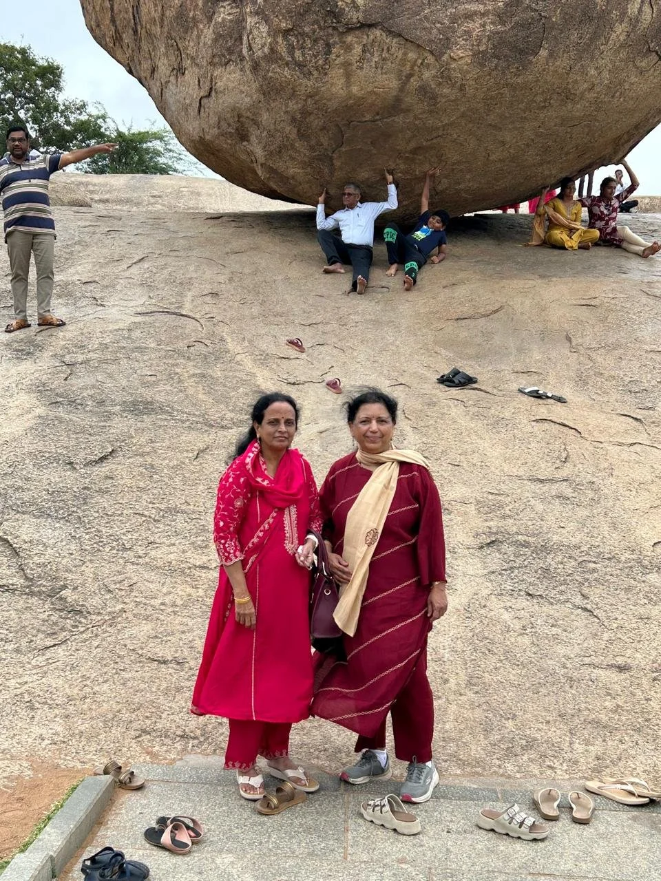 Best buddies of ECE.