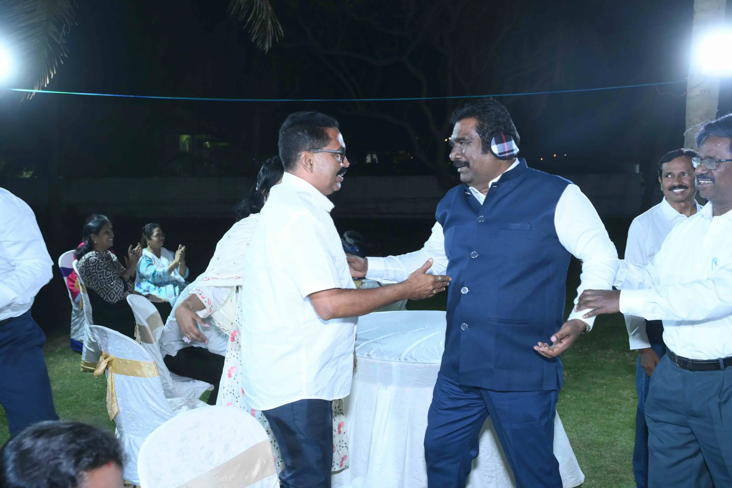 But Prakash is what the fans want.