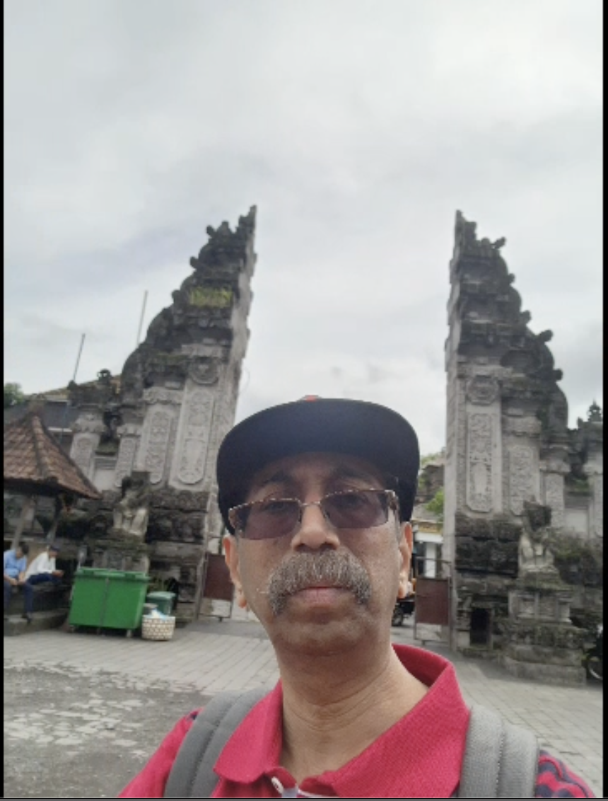 Pal & Co. at Bali in Nov/2025.