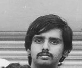 2) Mr. Ram Prasad (ECE)  