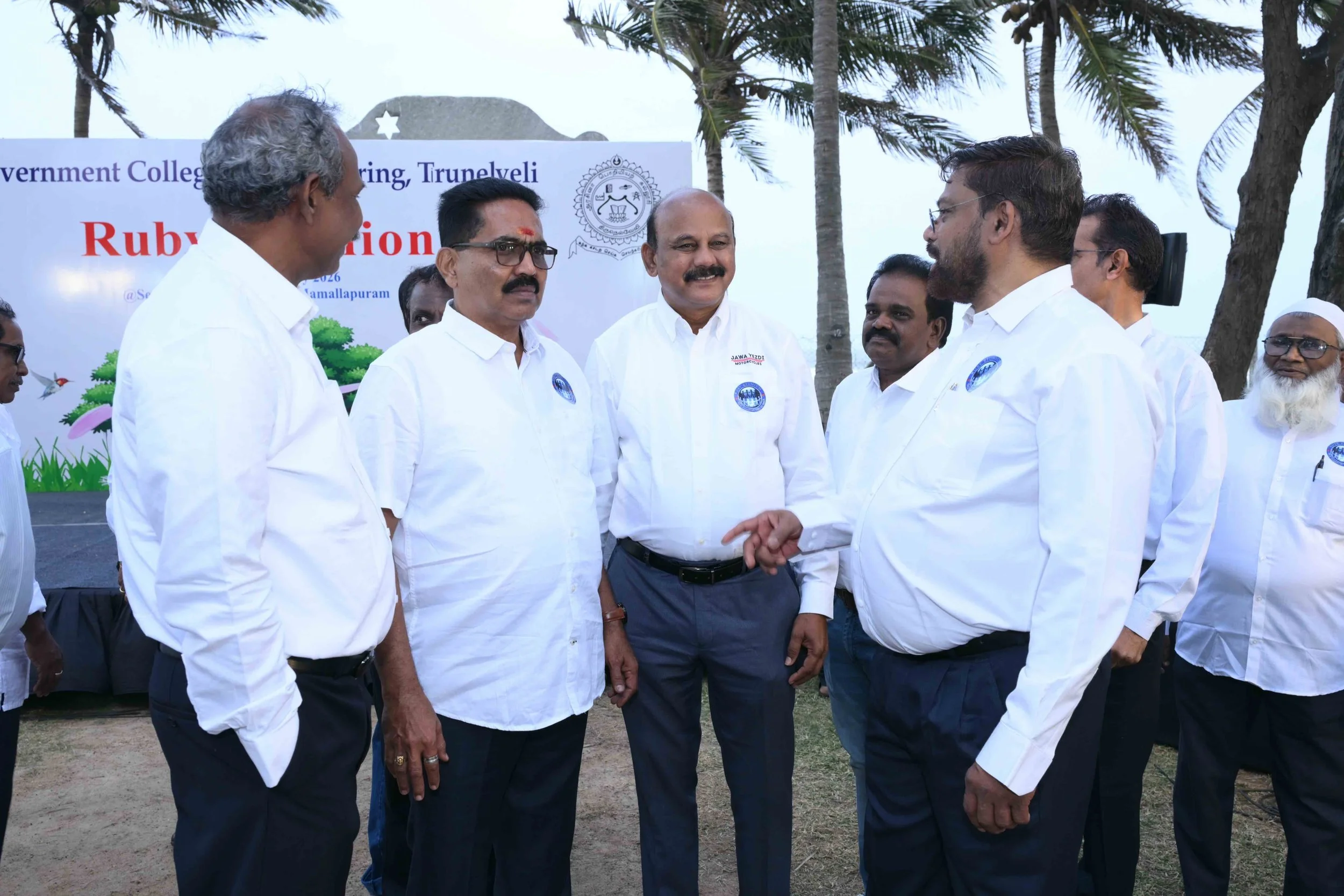 Assessing how the world looks outside of this bubble.