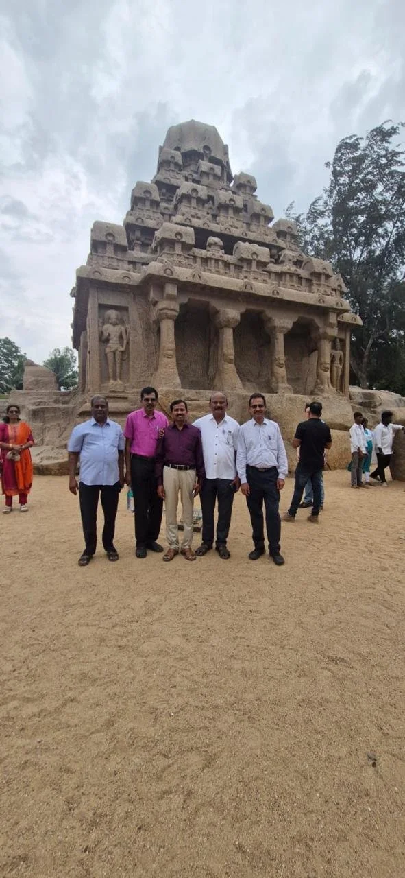 DP, GLP, PD, VKS and NS.