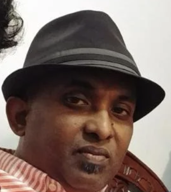 8) Mr. A.Rajasekar (Mech)
