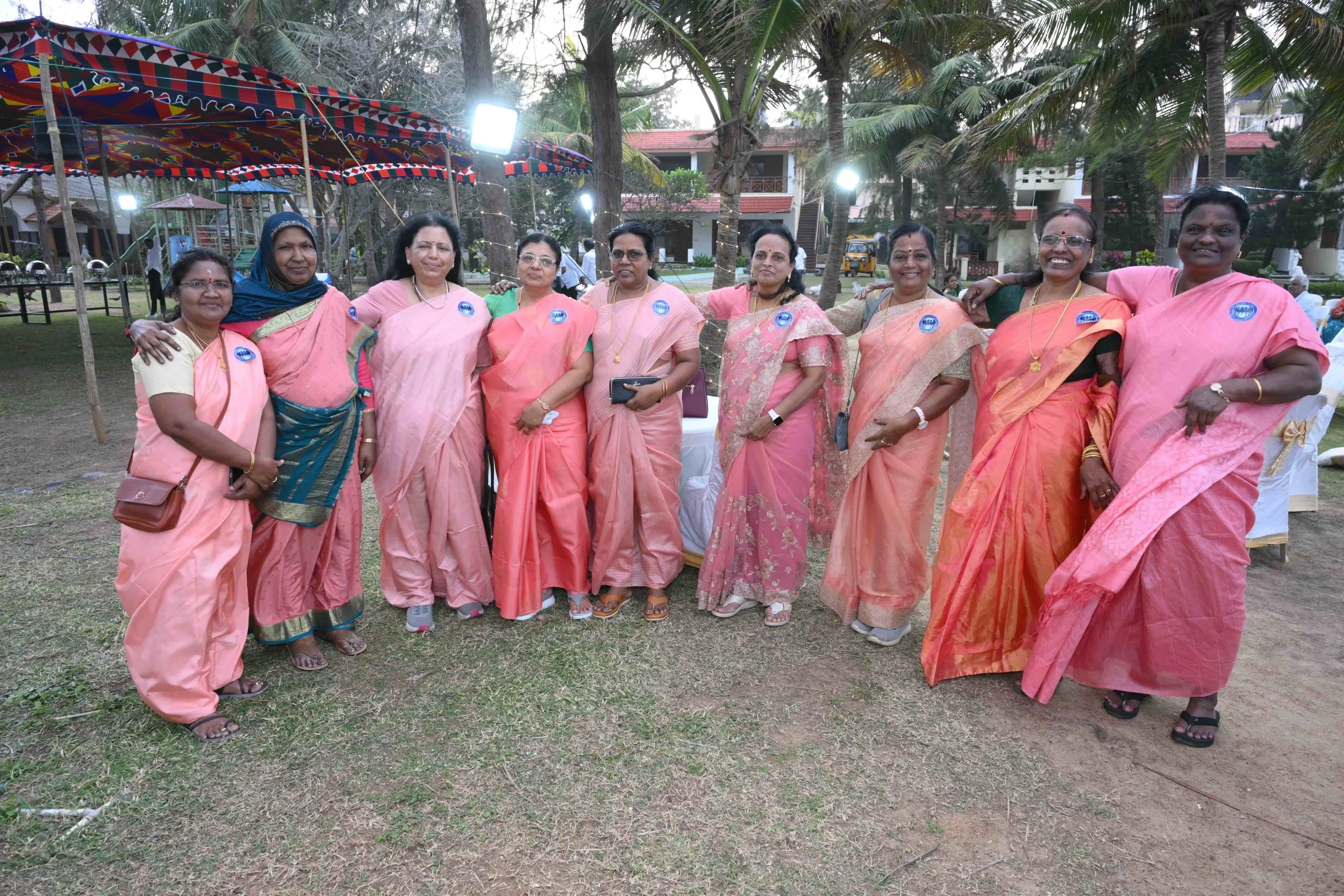 gcetly1985 women power: Shanthi, Umsalmal, Sadhana, Subeidha, Latha, Celine, Malarvizhi, Selvapackiyam, Padma.