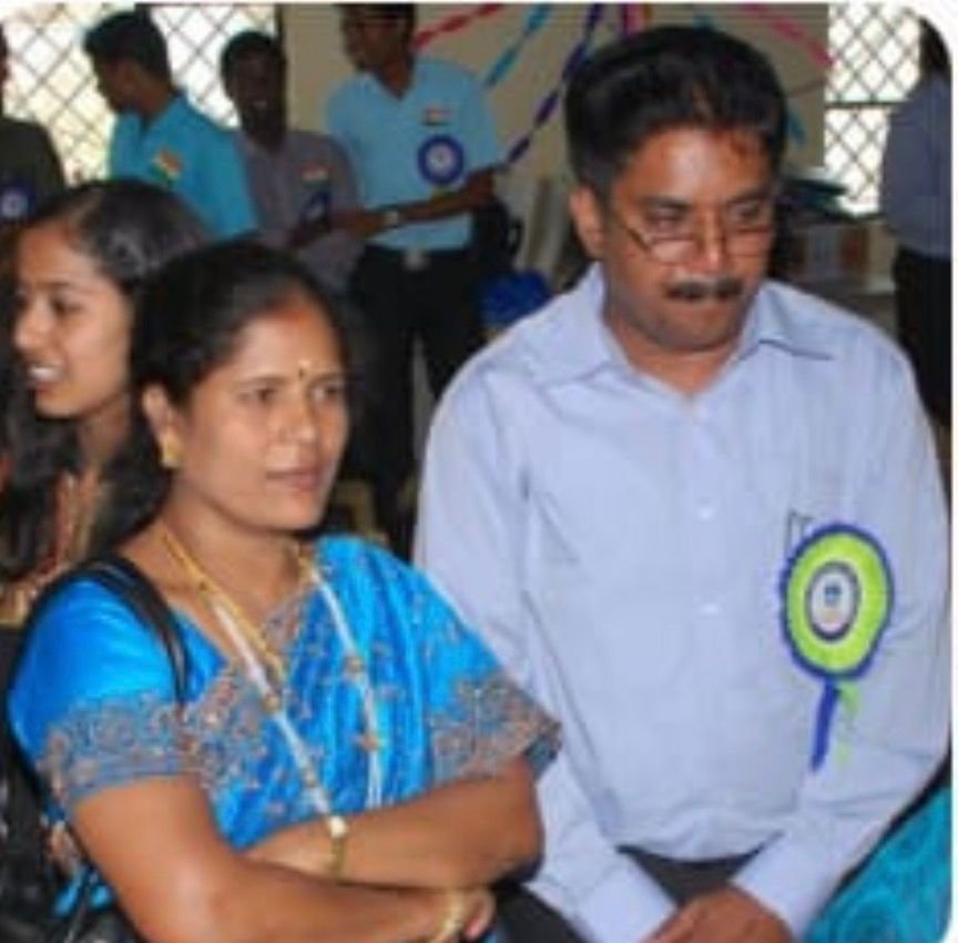 On Nov/29/2025, A.J shared this Aug/2010 picture of Manicks + Kanaga.