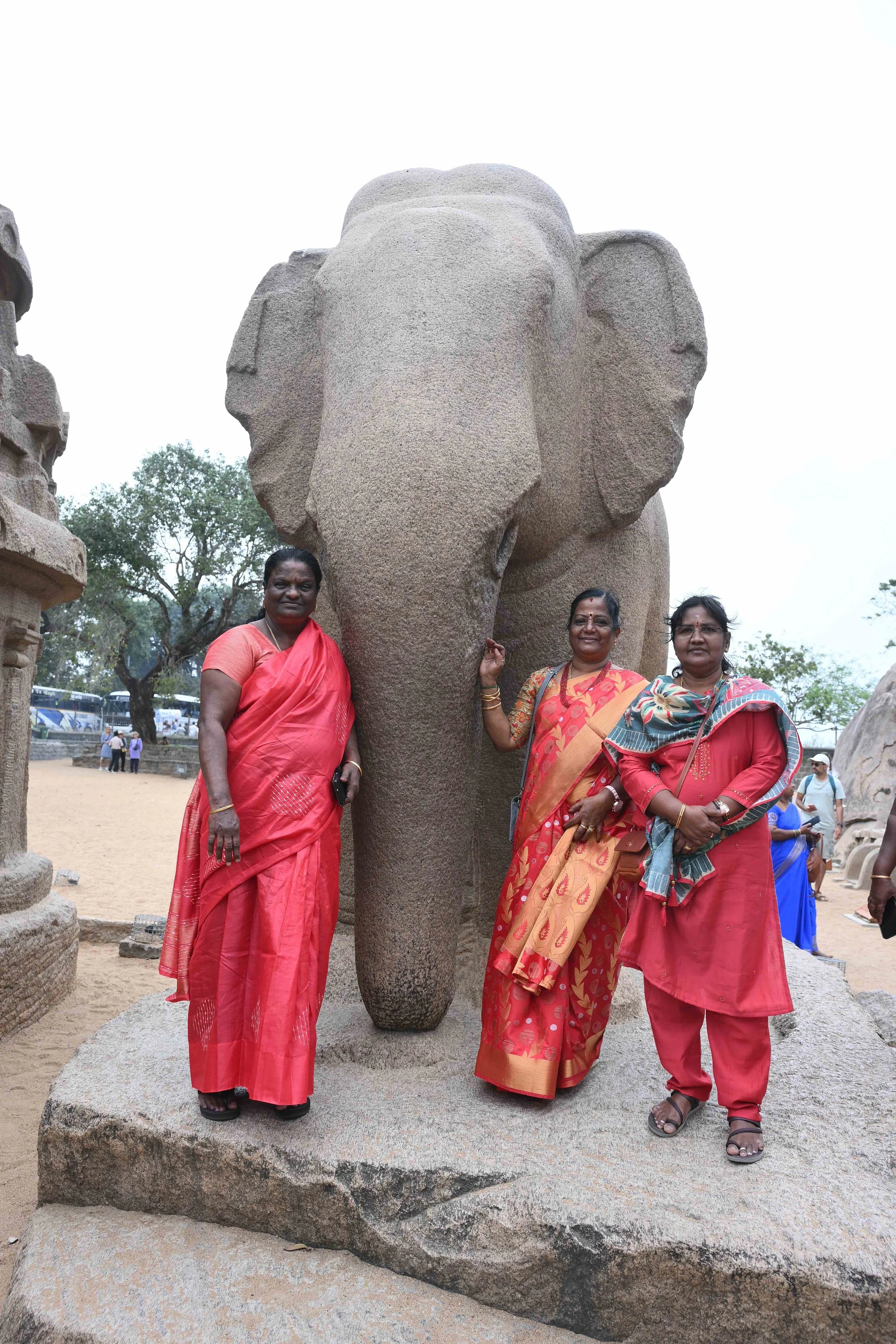 This trio also gets the mighty power.