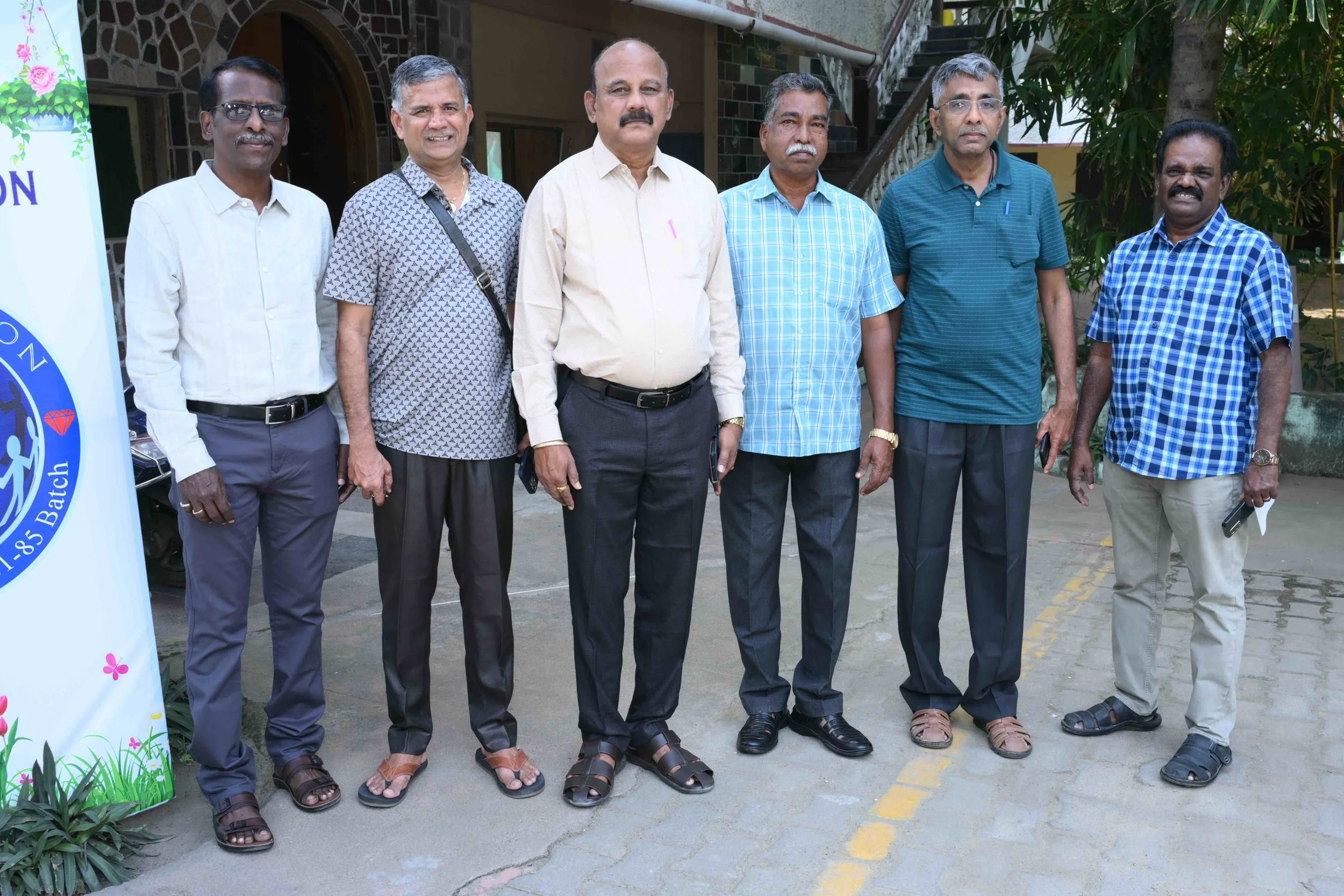 Strength builds to six now.