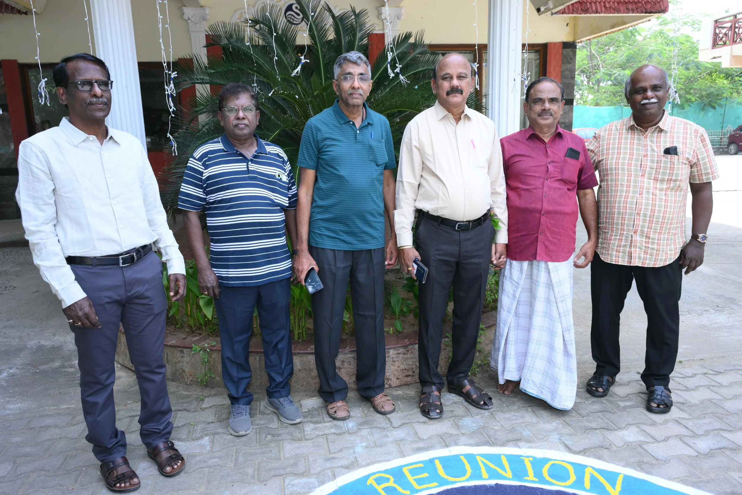 Wow Tharvish. In native dress code. Way to go.