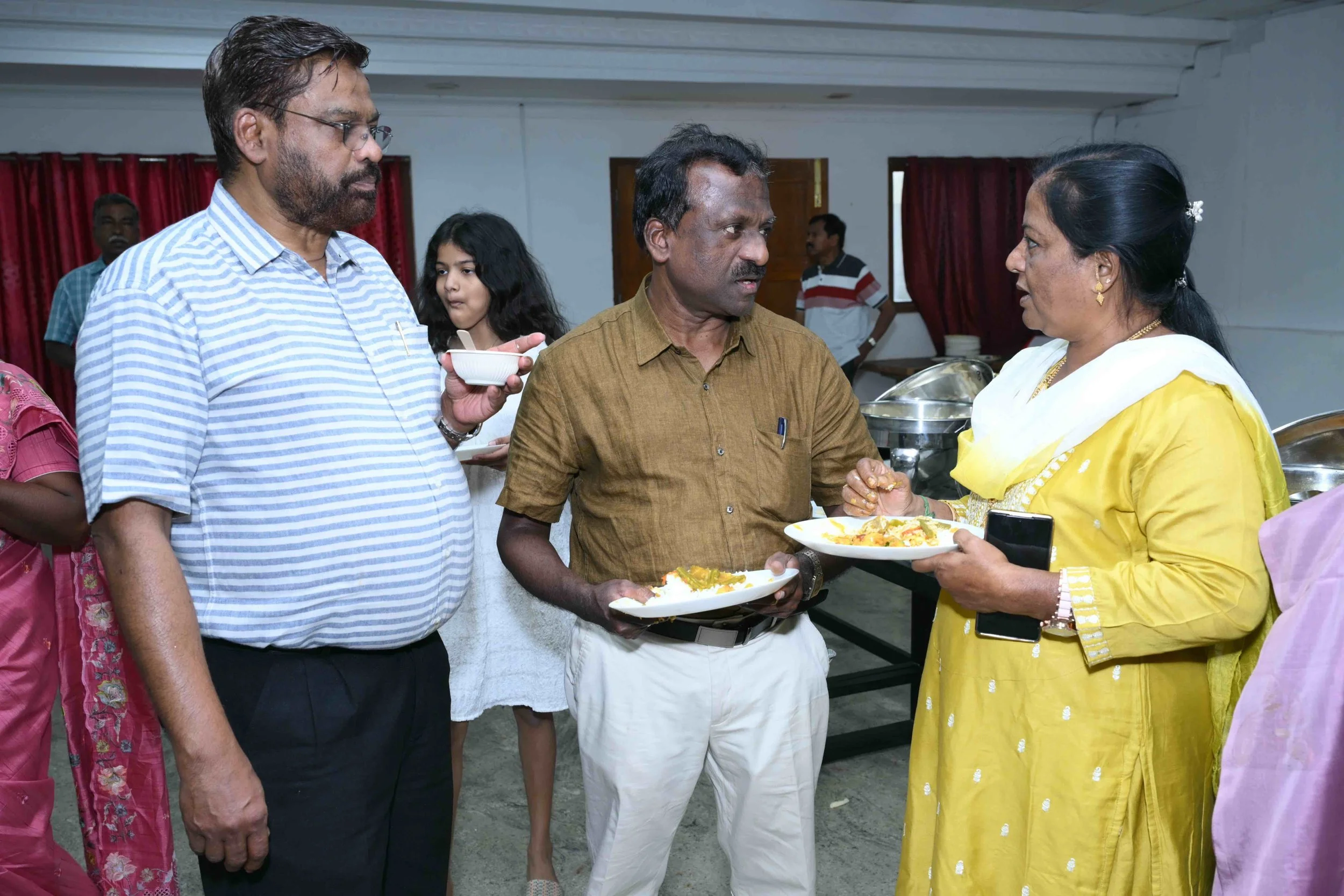 Reminiscing the days in the Hydraulics lab.