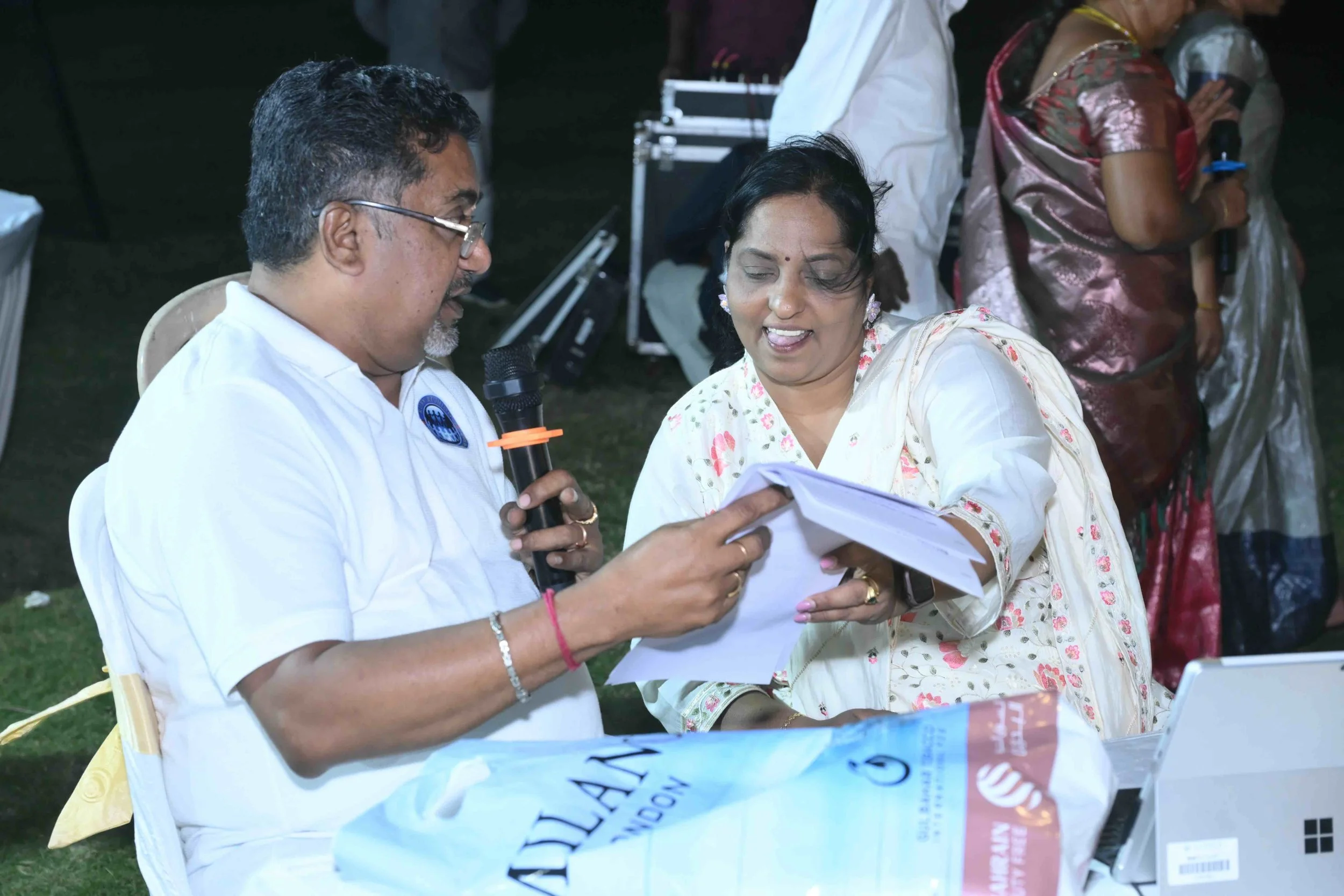 Shall we keep going?