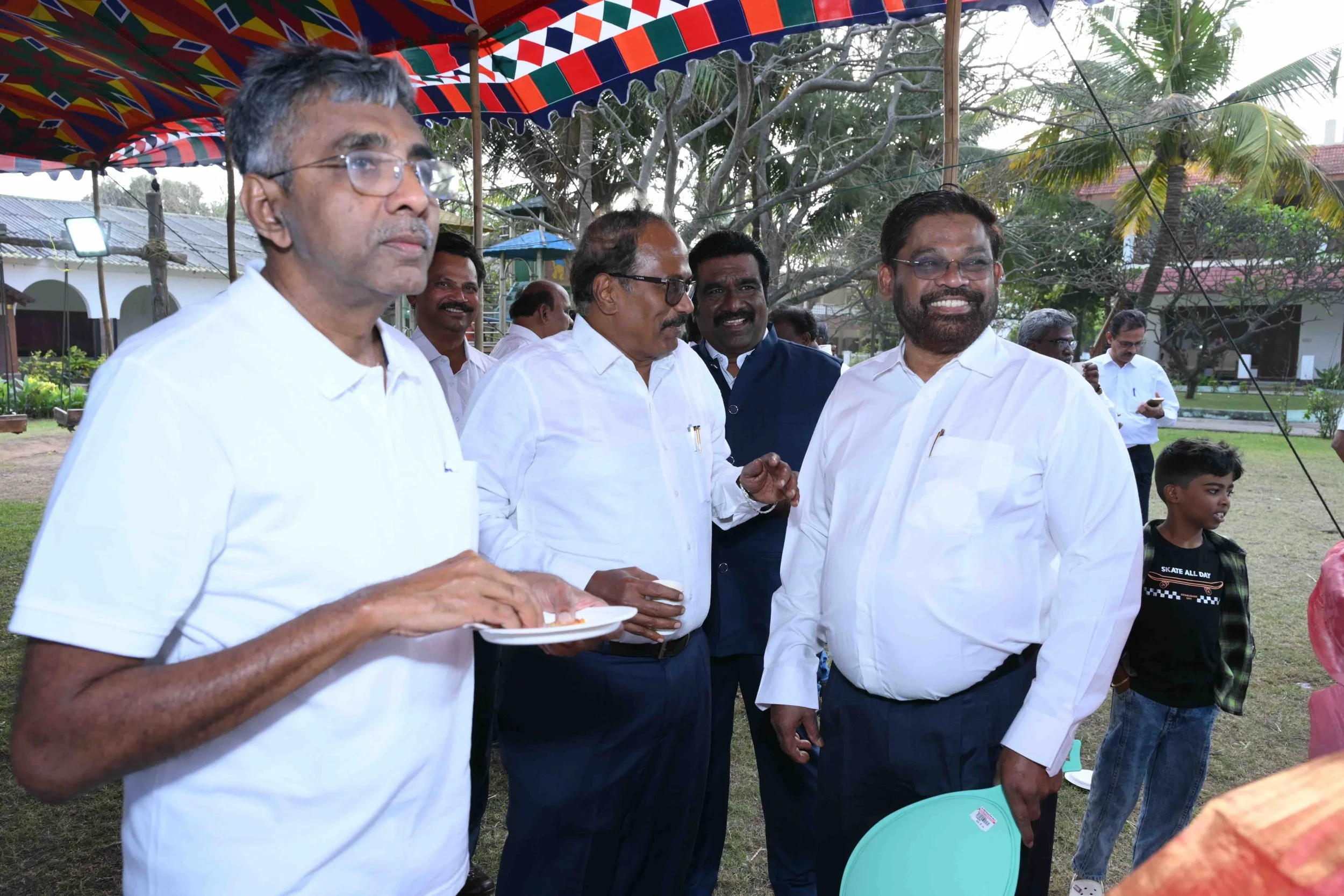 A.J in an absolute joy.