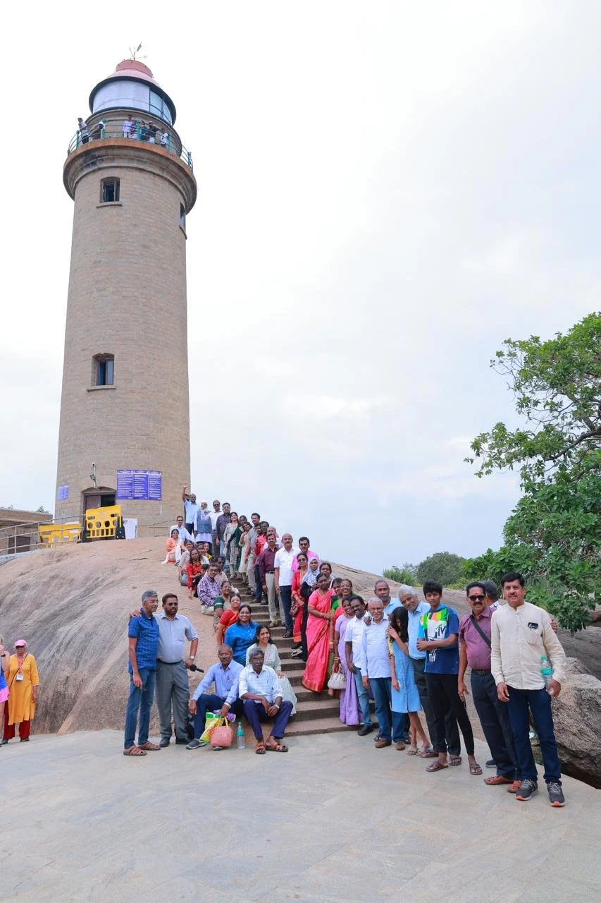 Proving that our batch is a lighthouse beacon for GCE-TLY.