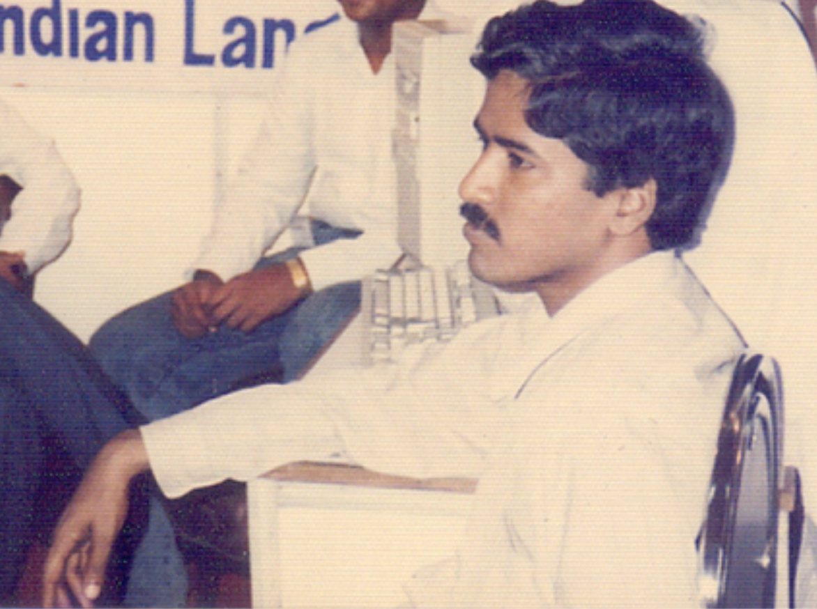 6) Mr. M.Thulukkanam (ECE)   [Nov/12/2017]