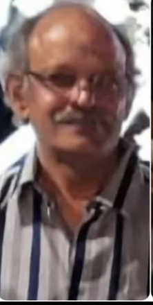 13) Mr.N.Ravishankar (Mech)   [June/18/2025]