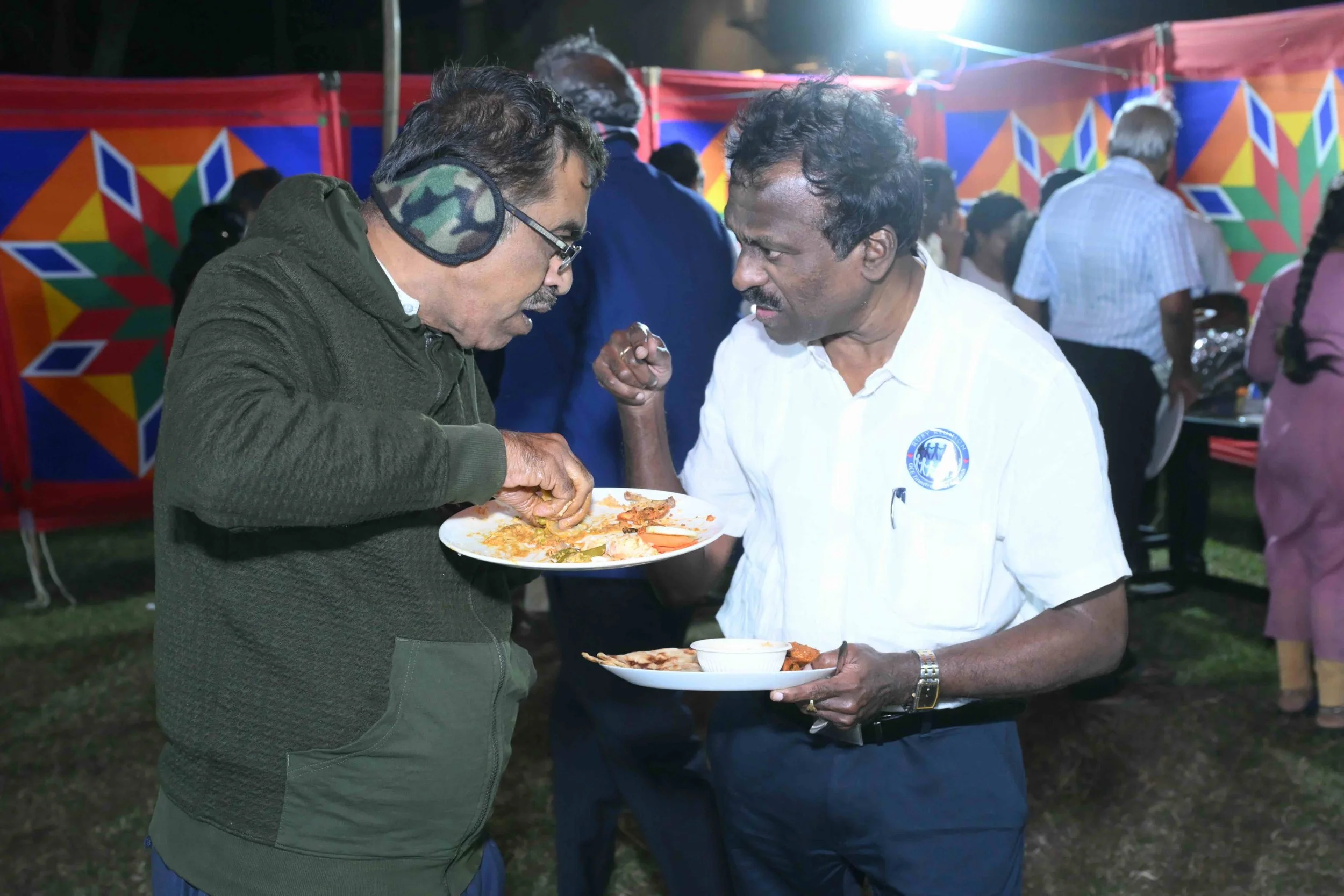 Kaja and TRP food for thought.