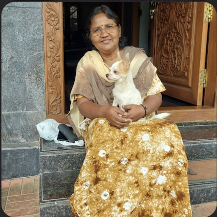 Shnathi shared it for her 62nd birthday on Feb/02/2026.