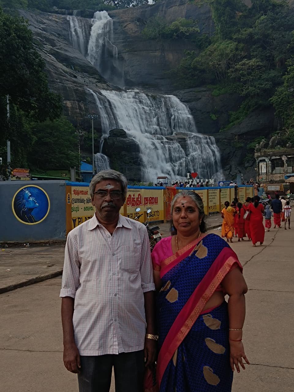 Sivasubramanian + Angai in Kutraalam on Jan/03/2026.