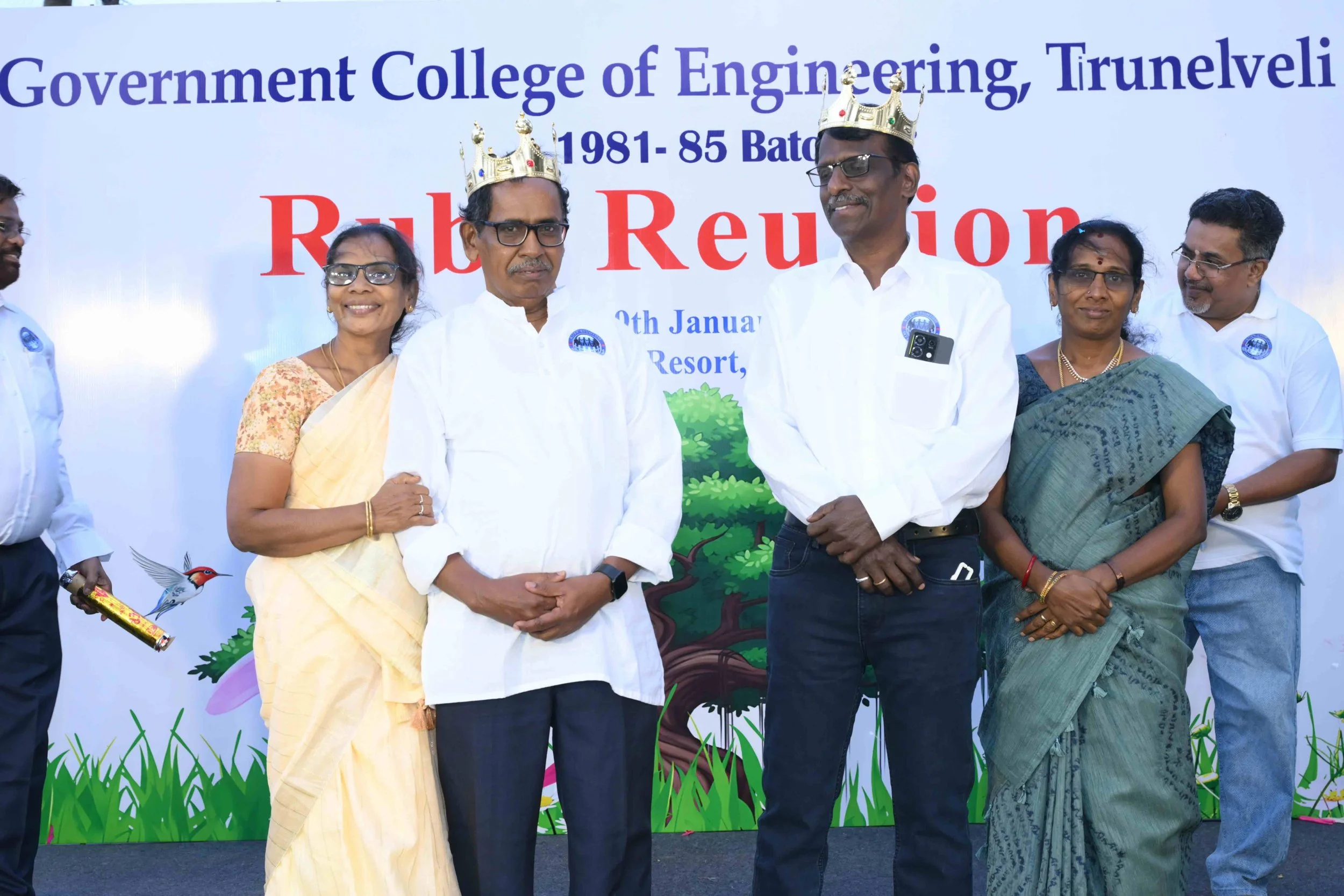 One more shout out to them.